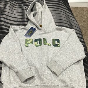 Ralph Lauren sweater for boys